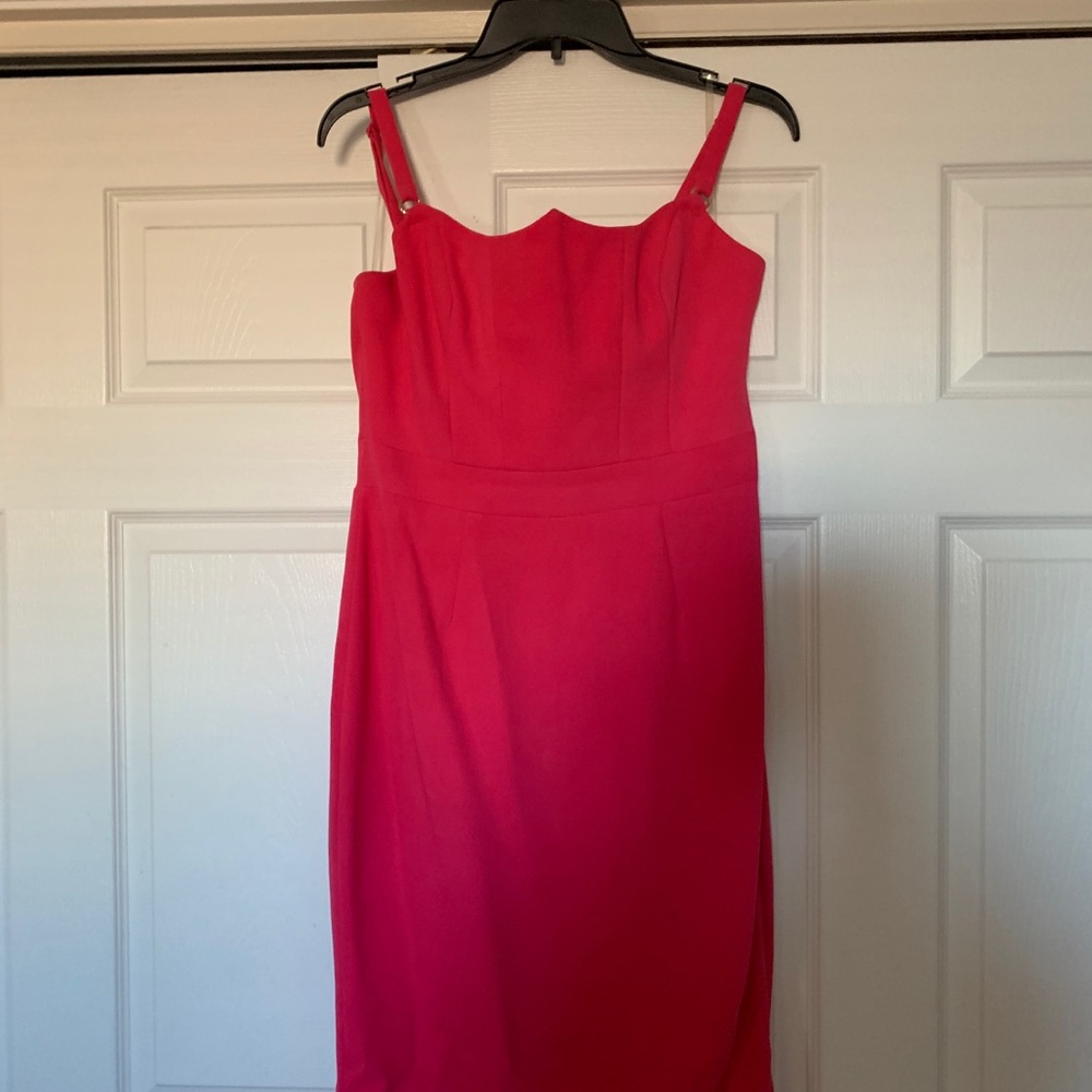 Elegant dress